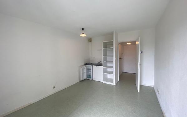 Appartement à louer    1 pièce •  Talence