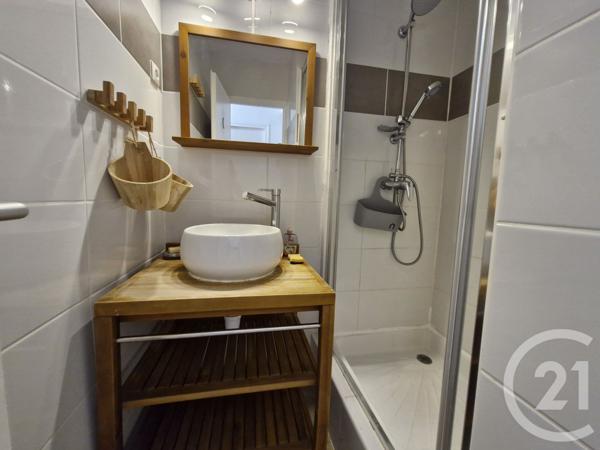 Appartement Studio Cabine à vendre  1 pièce - 26,41 m2 LE GRAU DU ROI - 30