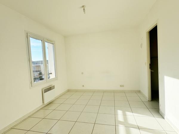 Maison 113 m2 avec jardin