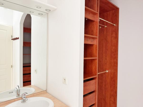 Maison 113 m2 avec jardin