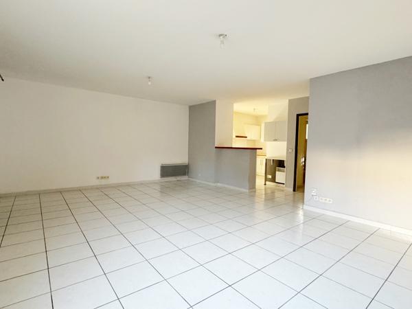 Maison 113 m2 avec jardin