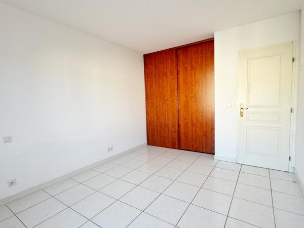 Maison 113 m2 avec jardin