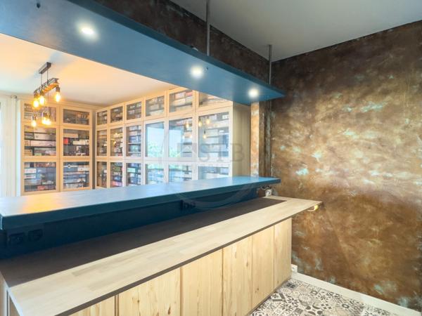 Appartement 3 chambres de 97m2 avec balcon et cave