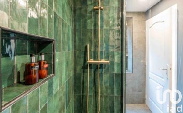 Appartement à vendre 2 pièces 33 m² Liancourt