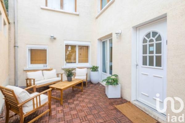 Appartement à vendre 2 pièces 33 m² Liancourt