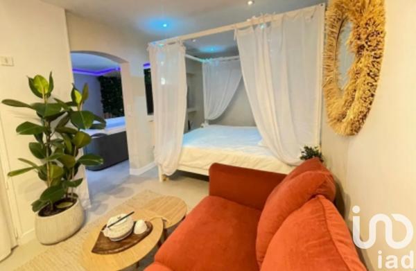 Appartement à vendre 2 pièces 33 m² Liancourt