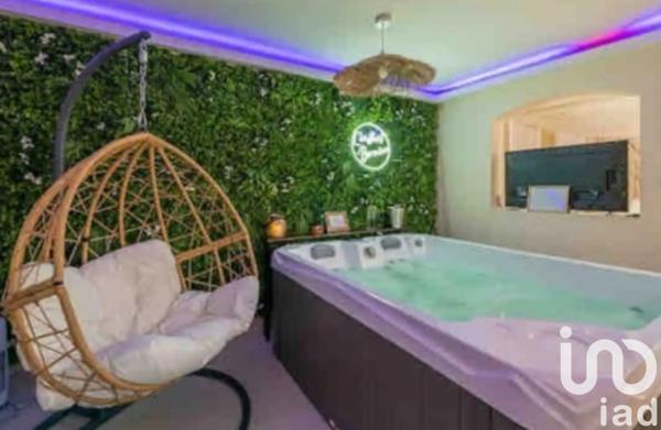 Appartement à vendre 2 pièces 33 m² Liancourt