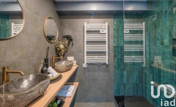 Appartement à vendre 2 pièces 33 m² Liancourt