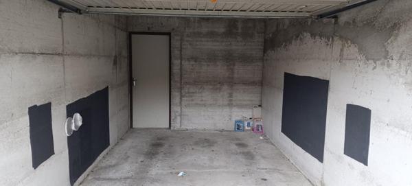 Appartement Belley T3 de 79.19 m2