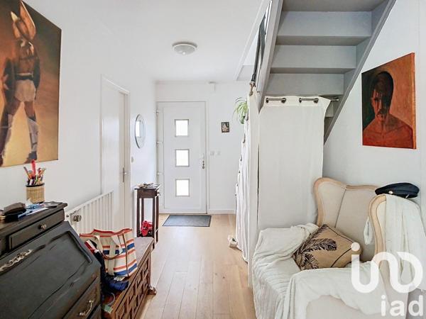 Maison de ville 8 pièces de 155 m² à Amilly (45200)