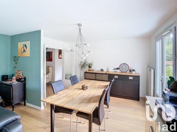 Maison de ville 8 pièces de 155 m² à Amilly (45200)