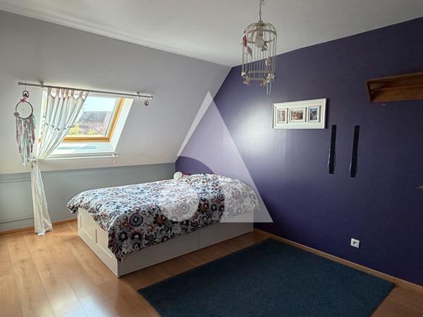 Maison 6 pièces 177 m2