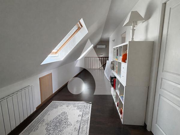 Maison 6 pièces 177 m2