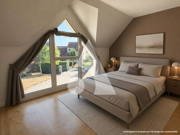 Maison 6 pièces 177 m2