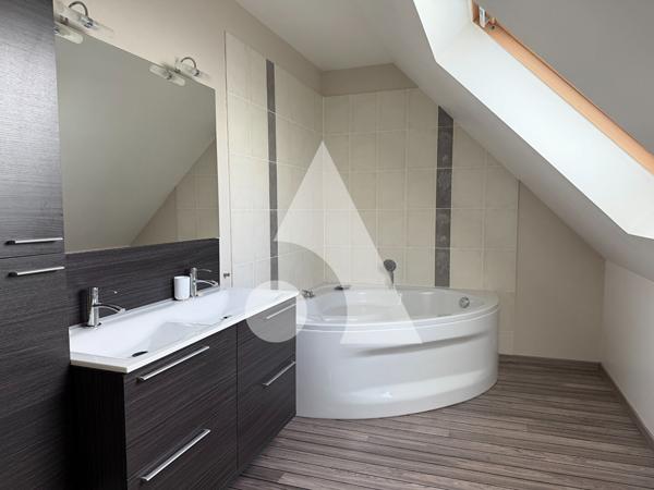 Maison 6 pièces 177 m2