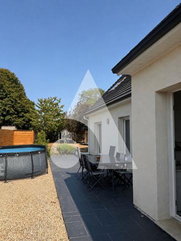 Maison 6 pièces 177 m2