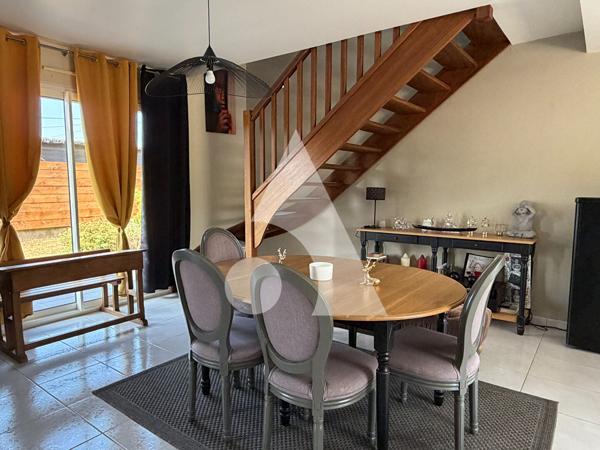 Maison 6 pièces 177 m2