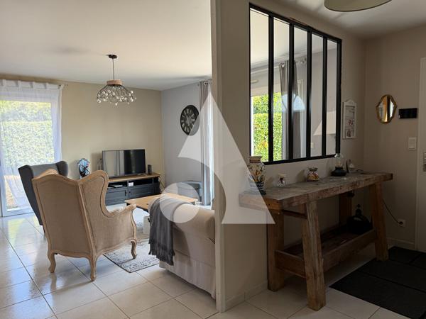 Maison 6 pièces 177 m2
