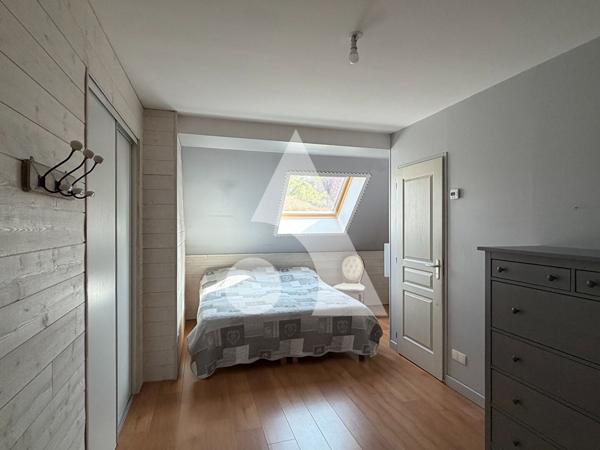 Maison 6 pièces 177 m2