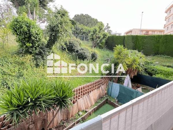 Location Appartement 4 pièces 67.87 m² - 307 MONTEE DES GRIMONDS St Laurent Du Var 06700