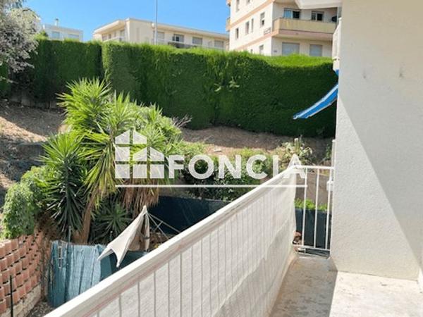 Location Appartement 4 pièces 67.87 m² - 307 MONTEE DES GRIMONDS St Laurent Du Var 06700