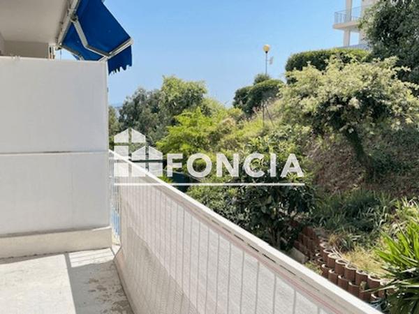 Location Appartement 4 pièces 67.87 m² - 307 MONTEE DES GRIMONDS St Laurent Du Var 06700