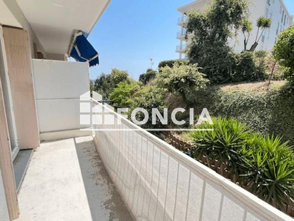 Location Appartement 4 pièces 67.87 m² - 307 MONTEE DES GRIMONDS St Laurent Du Var 06700