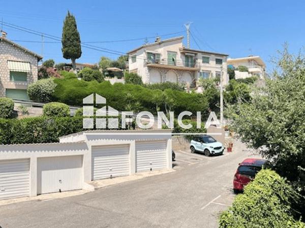 Location Appartement 4 pièces 67.87 m² - 307 MONTEE DES GRIMONDS St Laurent Du Var 06700