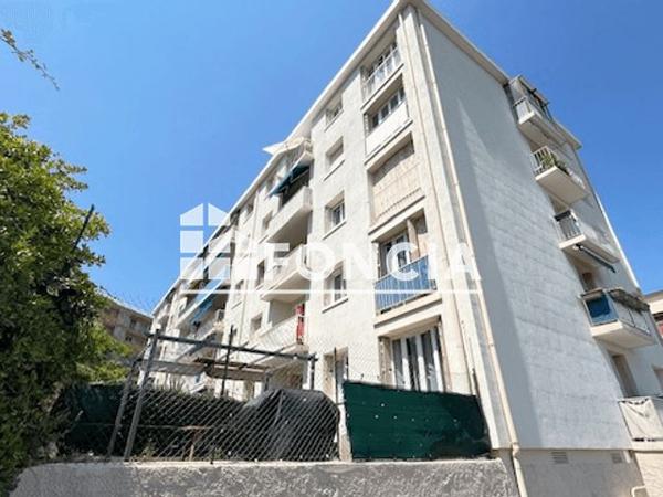 Location Appartement 4 pièces 67.87 m² - 307 MONTEE DES GRIMONDS St Laurent Du Var 06700
