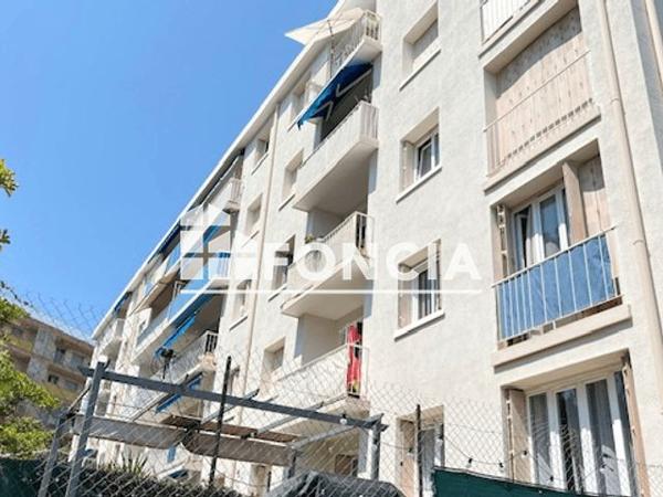 Location Appartement 4 pièces 67.87 m² - 307 MONTEE DES GRIMONDS St Laurent Du Var 06700