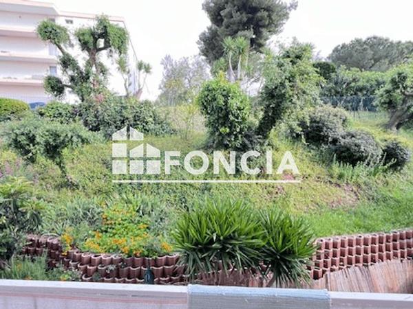 Location Appartement 4 pièces 67.87 m² - 307 MONTEE DES GRIMONDS St Laurent Du Var 06700