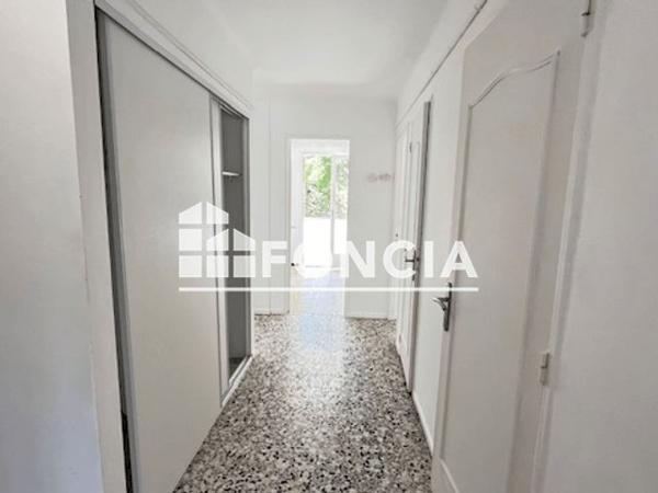 Location Appartement 4 pièces 67.87 m² - 307 MONTEE DES GRIMONDS St Laurent Du Var 06700