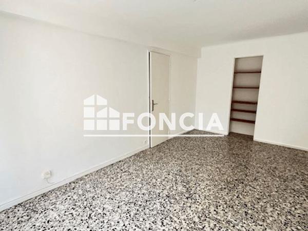 Location Appartement 4 pièces 67.87 m² - 307 MONTEE DES GRIMONDS St Laurent Du Var 06700