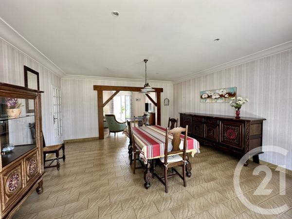 Maison à vendre  5 pièces - 134 m2 LE FENOUILLER - 85