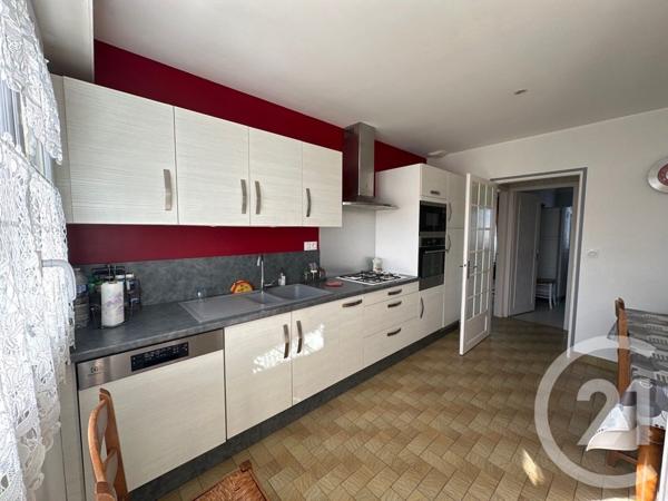 Maison à vendre  5 pièces - 134 m2 LE FENOUILLER - 85