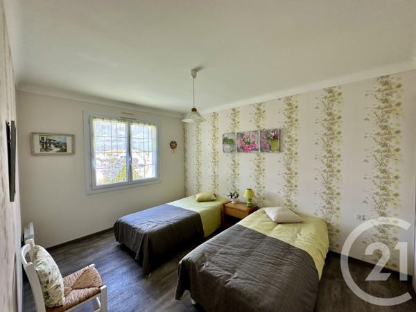 Maison à vendre  5 pièces - 134 m2 LE FENOUILLER - 85