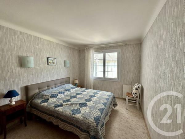 Maison à vendre  5 pièces - 134 m2 LE FENOUILLER - 85