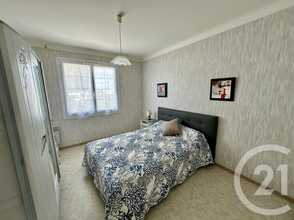 Maison à vendre  5 pièces - 134 m2 LE FENOUILLER - 85