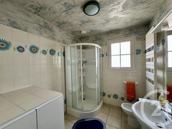 Maison à vendre  5 pièces - 134 m2 LE FENOUILLER - 85