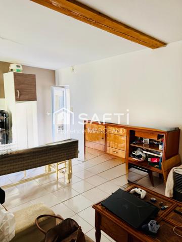 ST FLORENT IMMEUBLE DE RAPPORT 2 MAISONS