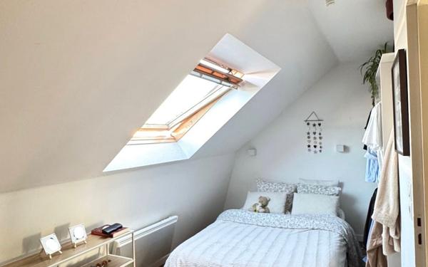 Appartement à louer    2 pièces • 29,64 m2 Landivisiau