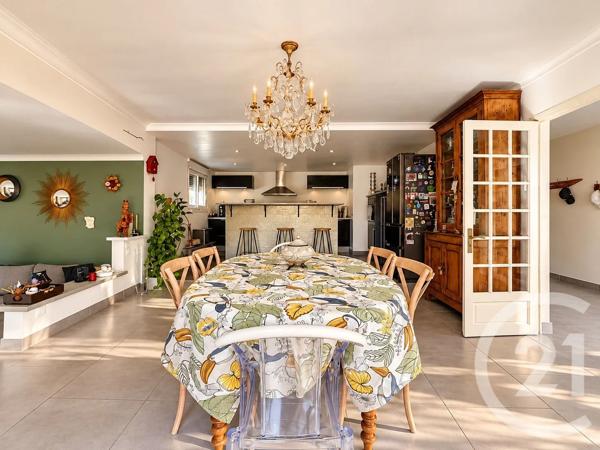 Maison à vendre  4 pièces - 123,66 m 2   AGDE  - 34