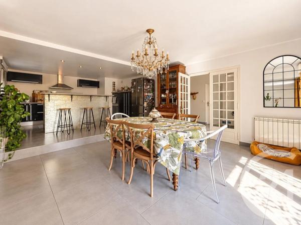 Maison à vendre  4 pièces - 123,66 m 2   AGDE  - 34