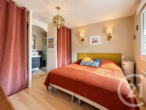 Maison à vendre  4 pièces - 123,66 m 2   AGDE  - 34