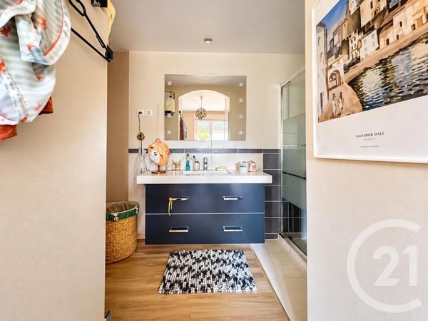 Maison à vendre  4 pièces - 123,66 m 2   AGDE  - 34