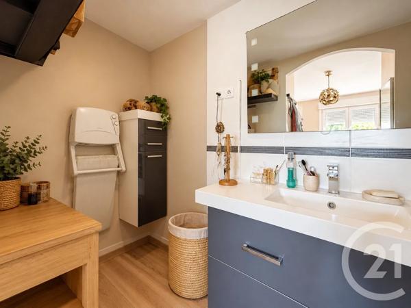 Maison à vendre  4 pièces - 123,66 m 2   AGDE  - 34