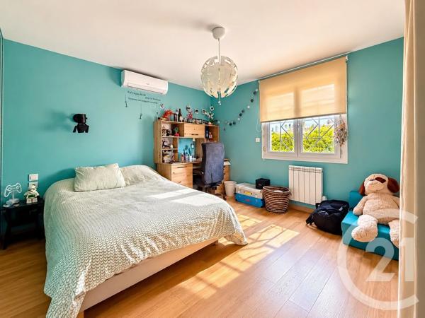 Maison à vendre  4 pièces - 123,66 m 2   AGDE  - 34