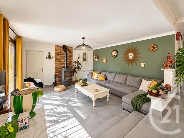Maison à vendre  4 pièces - 123,66 m 2   AGDE  - 34