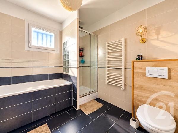 Maison à vendre  4 pièces - 123,66 m 2   AGDE  - 34