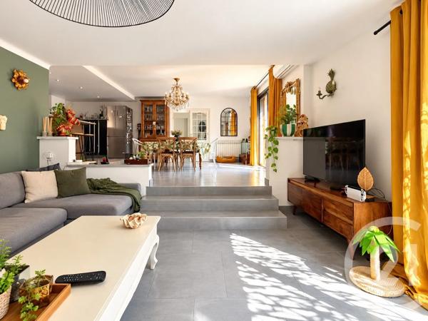Maison à vendre  4 pièces - 123,66 m 2   AGDE  - 34